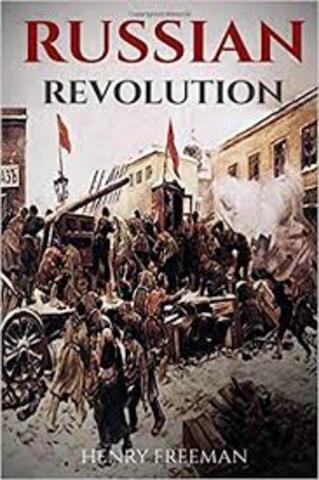 The Russian revolution