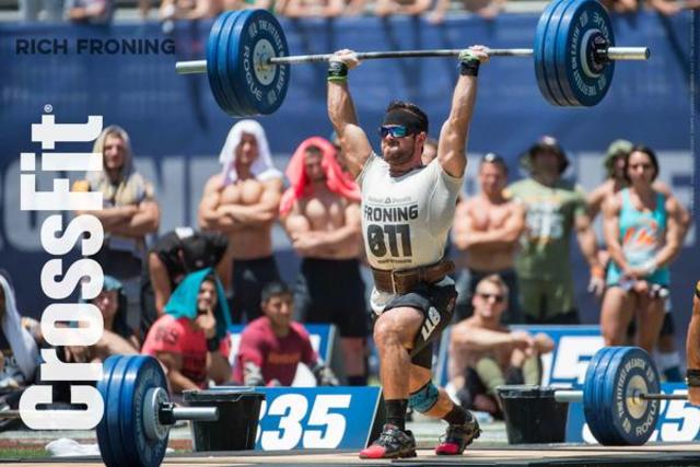 2011 CrossFit Games