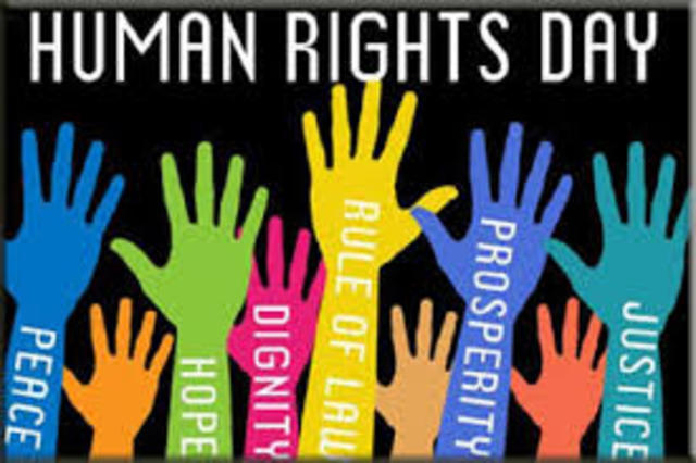 Human Rights Day