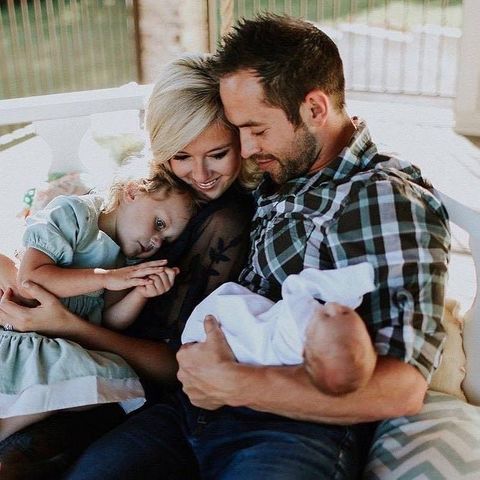 Richard Lyle Froning III "Trice"