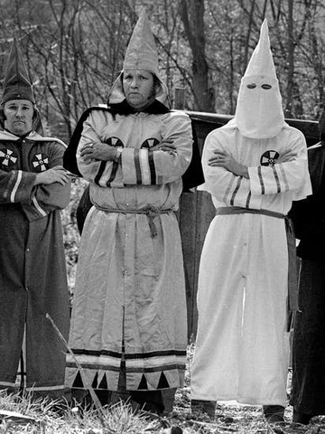 Ku Klux Klan
