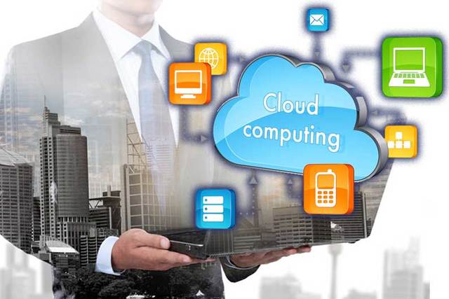 El cloud computing se vuelve imprescindible