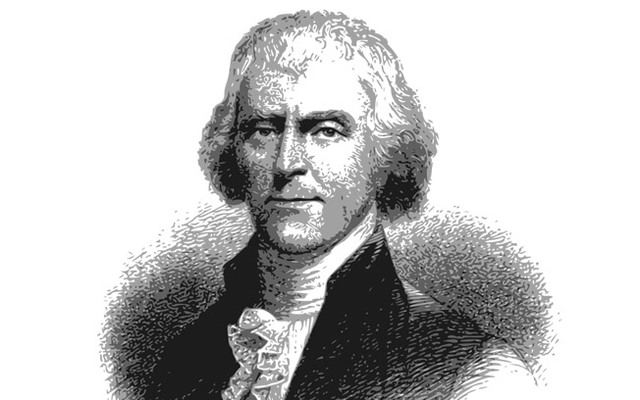 Thomas Jefferson