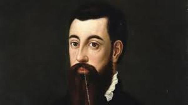 Garcilaso de la vega