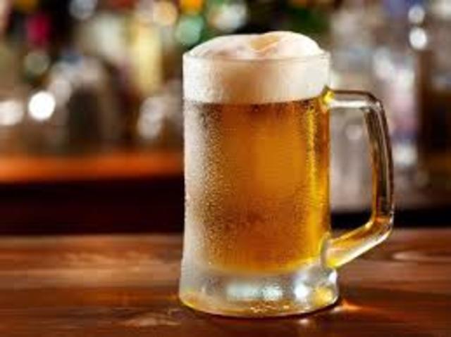 Cientificos predicen los efectos en la cerveza