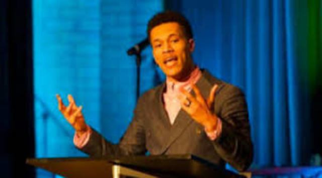 Started preaching when he was 17