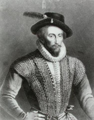 Sir Thomas Dale