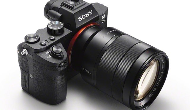 una de las ultimas camaras en el mundo