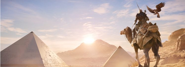 Assassin's Creed Origins