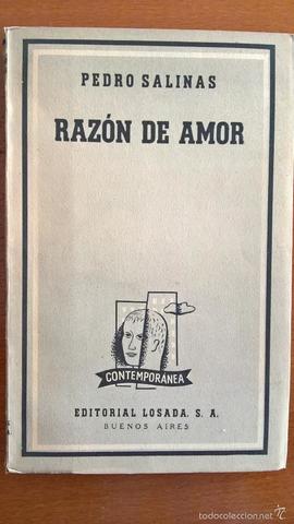 Razón de amor