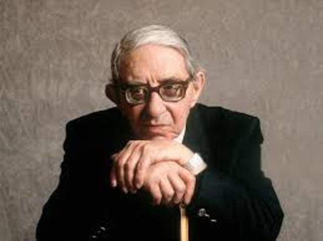 Gonzalo Torrente Ballester