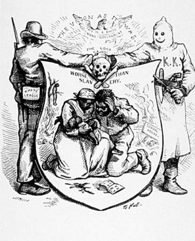 Ku Klux Klan (phase 2)