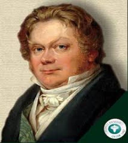 JONS JACOB BERZELIUS
