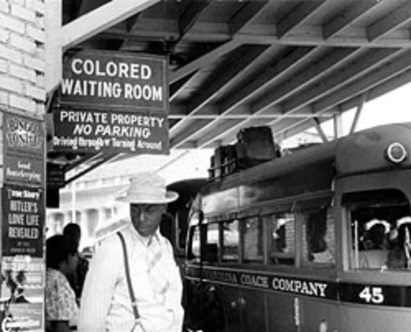 Civil Rights Act of 1875 (phase 3)