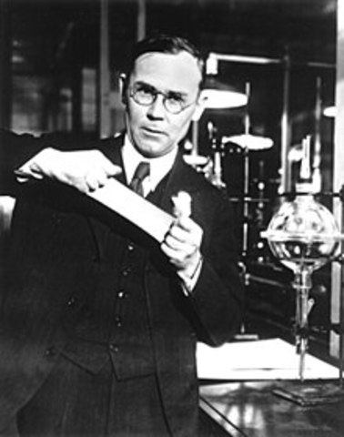 WALLACE CAROTHERS