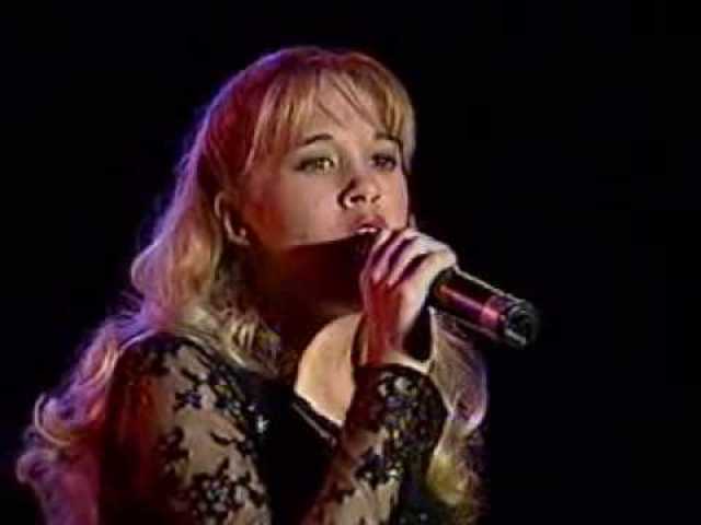 Carrie was almost signed to Capitol Records