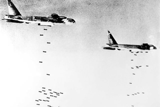 Operation Rolling Thunder