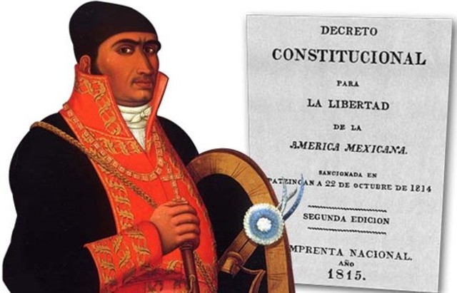 Constitución de Apatzingán