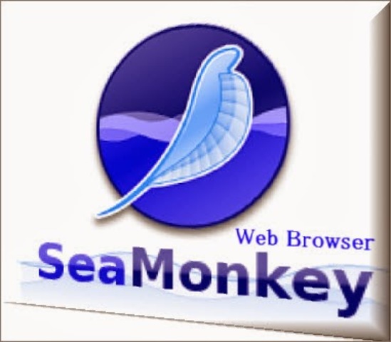 SEAMONKEY 2006