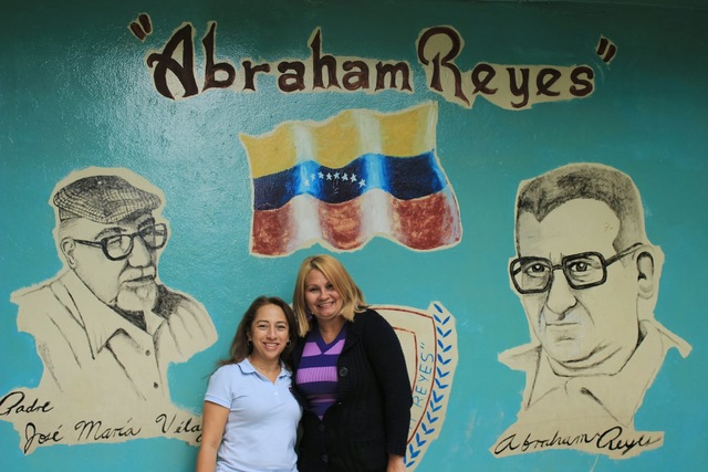 Nace El movimiento Fe y Alegria en America Latina