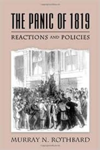 Panic of 1819