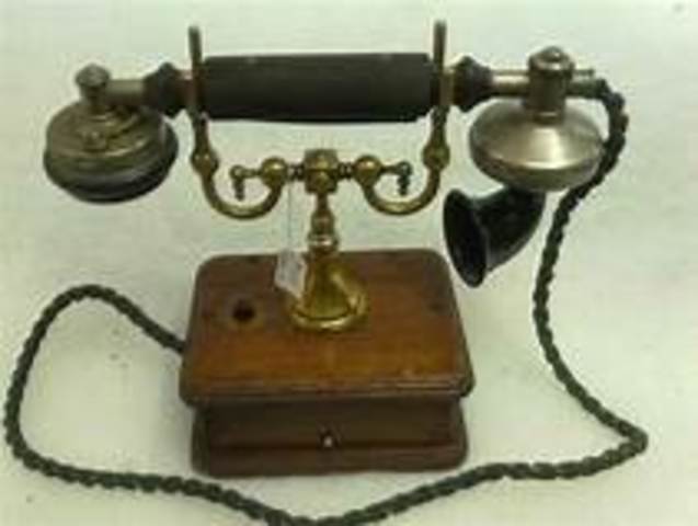 La historia de las Tecnologías de Información y Comunicación en la Enfermería.