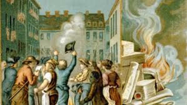 Virginia Declaration of Rights and Grievances