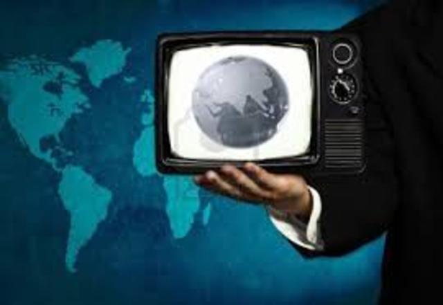 TV mundial
