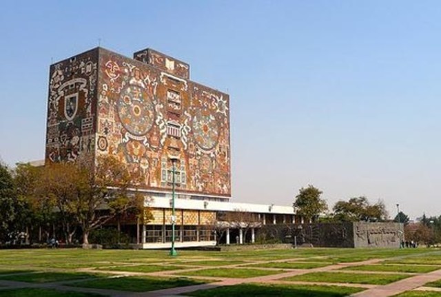 Modificación de la UNAM