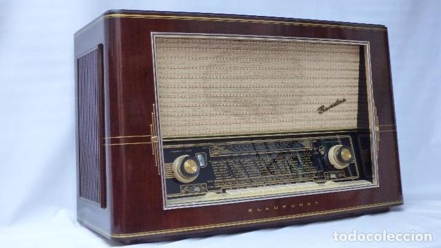 Ràdios amb diversos usos