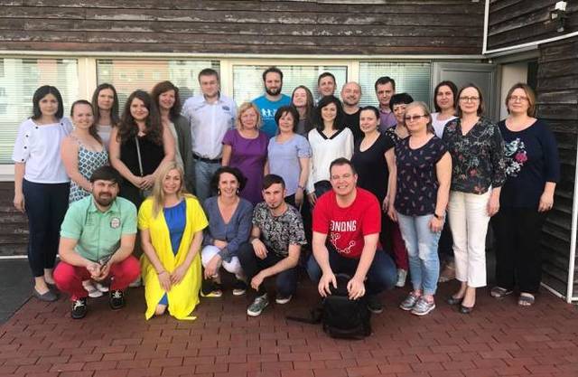 Воркшоп «Разработка программ по ГО"