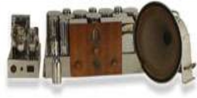 Ràdios d'alta qualitat