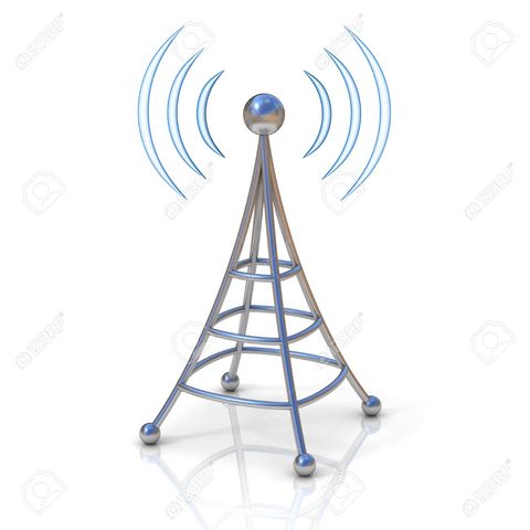 Primeres ondes de ràdio