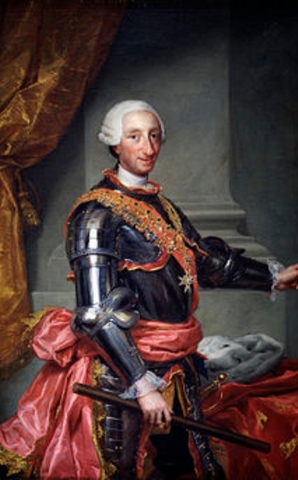 Carlos lll