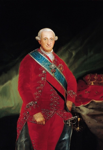 Carlos IV