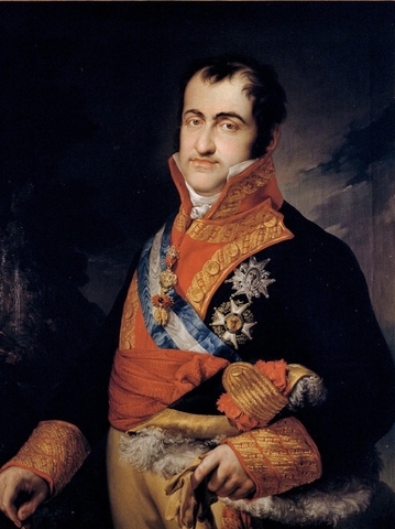 Fernando VII