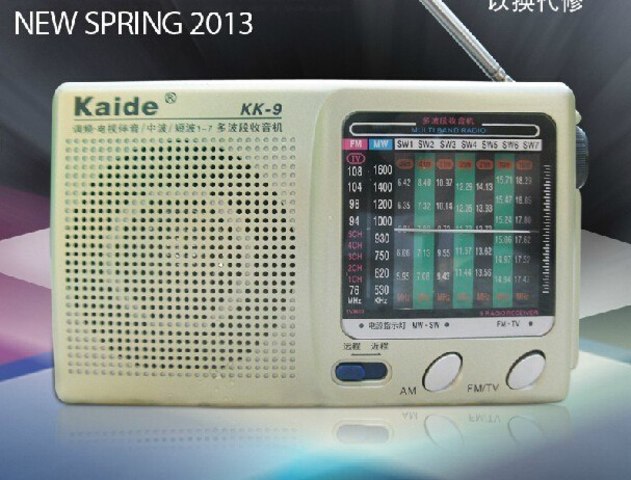 Popularització de la FM