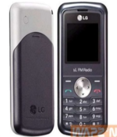 LG KP105