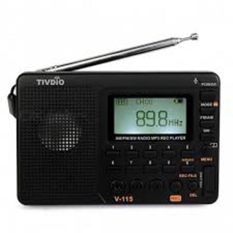 Popularització de la FM