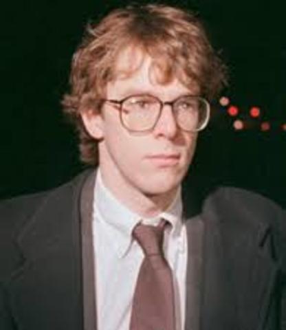 Robert Thomas Morris