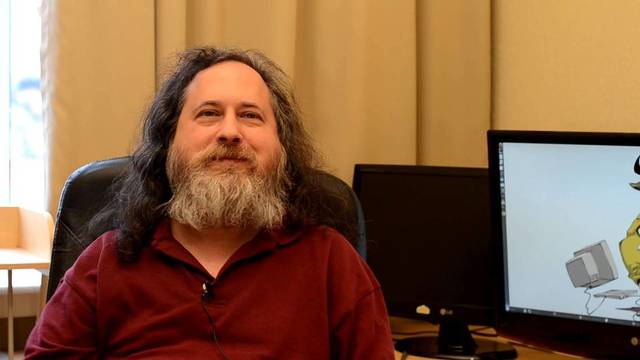 Richard Stallman