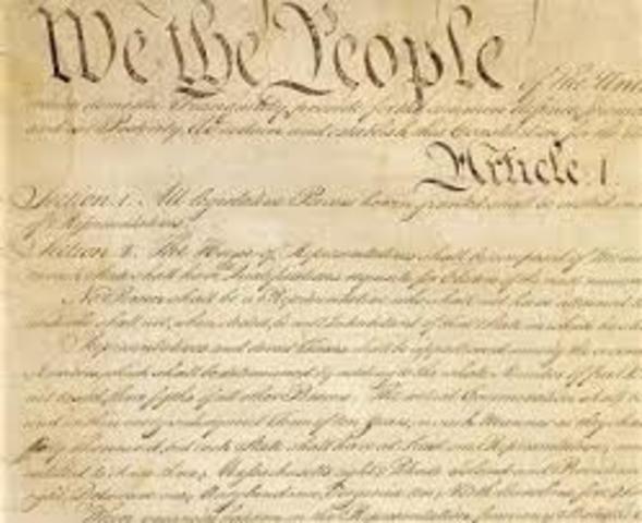 Great Constitutional Revolution (3rd Phase)