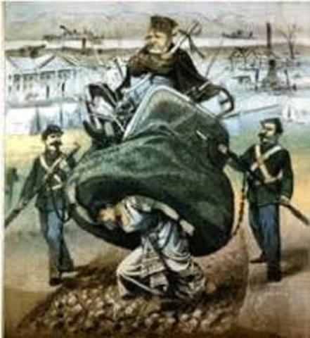 Scalawags (3rd Phase)