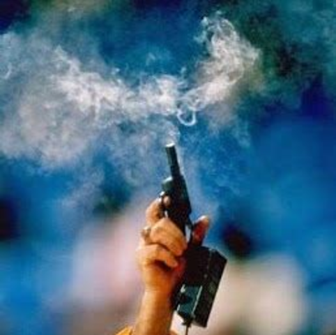 Primeros movimientos de la ASC en España