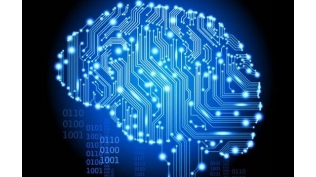 Concepto de inteligencia artificial