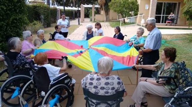 Nuevos movimientos con entidades nuevas