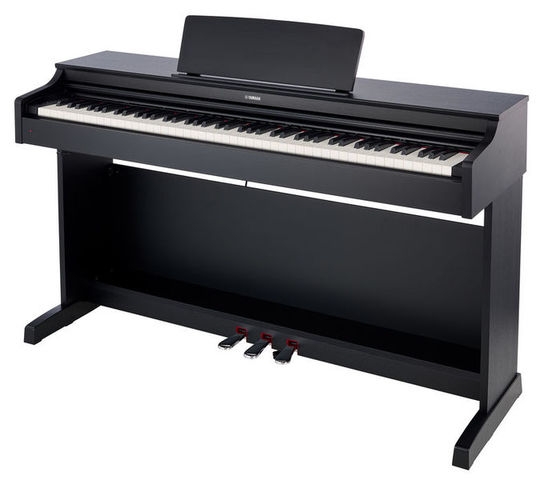 El piano