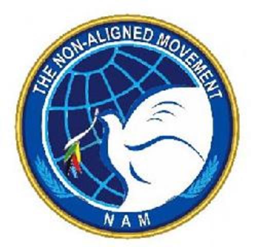 Opkomst van de Beweging van Niet gebonden landen