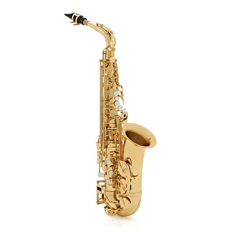 El saxofon