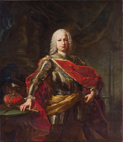 Fernando VI